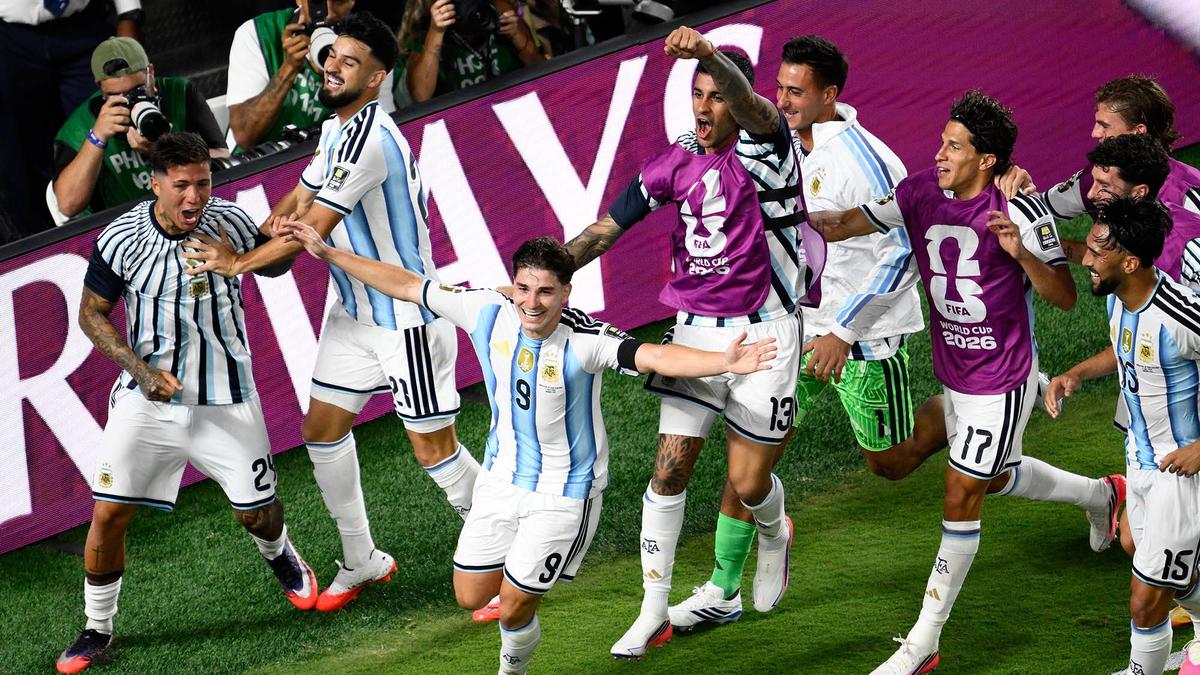 Sejarah Baru: 4 Negara Terbaik Ranking FIFA di Semifinal Piala Dunia 2026