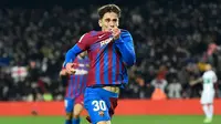 Liga Inggris: Chelsea dan Liverpool Berebut Tanda Tangan Wonderkid Barcelona
