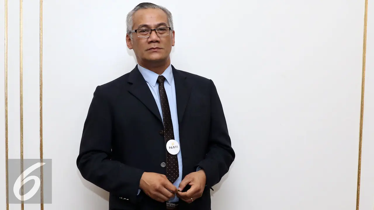 Tio Pakusadewo