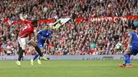 Fakta Juan Mata Siap Rebut Peran Wayne Rooney