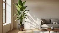 12 Tanaman yang Membawa Energi Positif Menurut Feng Shui untuk Rumah yang Lebih Harmonis