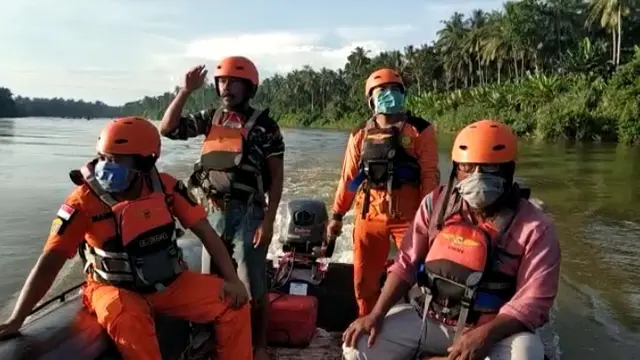 Basarnas Mamuju