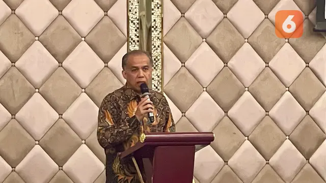 Konsul Jenderal (Konjen) RI Hong Kong Yul Edison