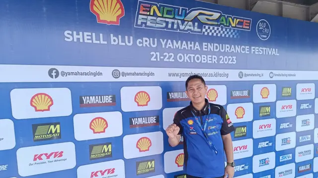 Wahyu Rusmayadi