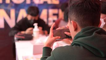 Erajaya Digital Siap Gelar Babak Final Kompetisi Esports Mobile Legends: Bang Bang