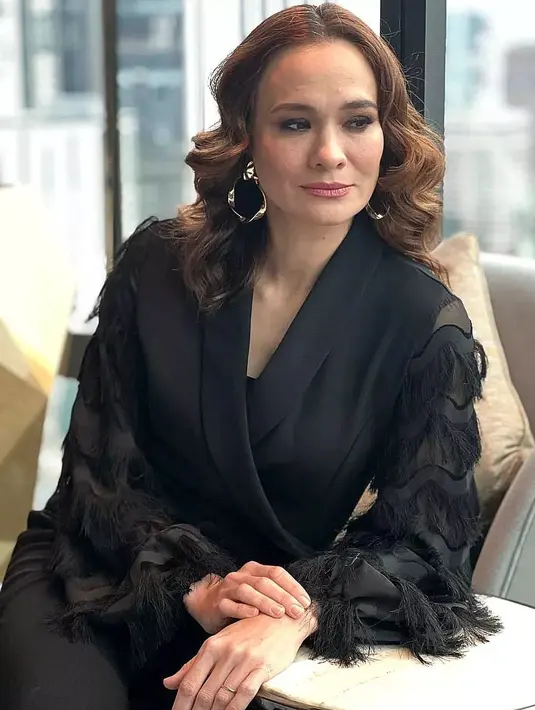 <p>[Instagram/aishahjennifer]</p>