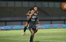 Septian Bagaskara Kembali Dipanggil Timnas Indonesia Berkat Kontribusinya di Dewa United