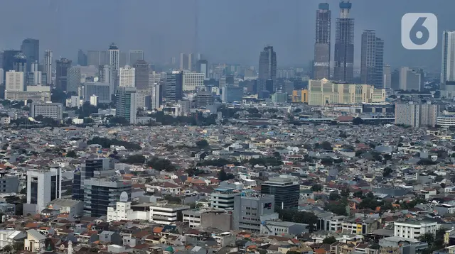 OECD Prediksi Pertumbuhan Ekonomi Indonesia Tembus 5,2% pada 2026