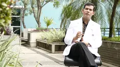 Sembuh dari Kanker Otak Bisa Bodoh Hanya Mitos