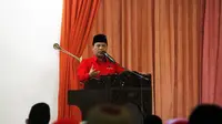 Wakil Sekjen DPP PDIP Achmad Basarah. (Liputan6.com/Taufiqurrahman)