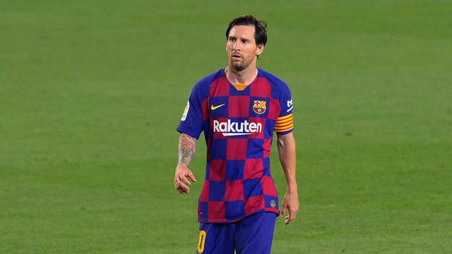 6 Pemain Hebat yang Apes Akibat Pembatalan Ballon d'Or 2020