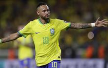 Jaap Stam Sebut Brasil Bakal Jadi Kampiun Piala Dunia 2026, Ini Alasannya
