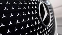 Daimler Bakal Ganti Nama Jadi Mercedes-Benz Group AG (Paultan)