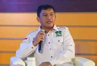 Upaya Kementerian Pertanian (Kementan) dalam memperkuat sektor lahan dan irigasi mendapat apresiasi dari Kesatuan Aksi Mahasiswa Muslim Indonesia (KAMMI).