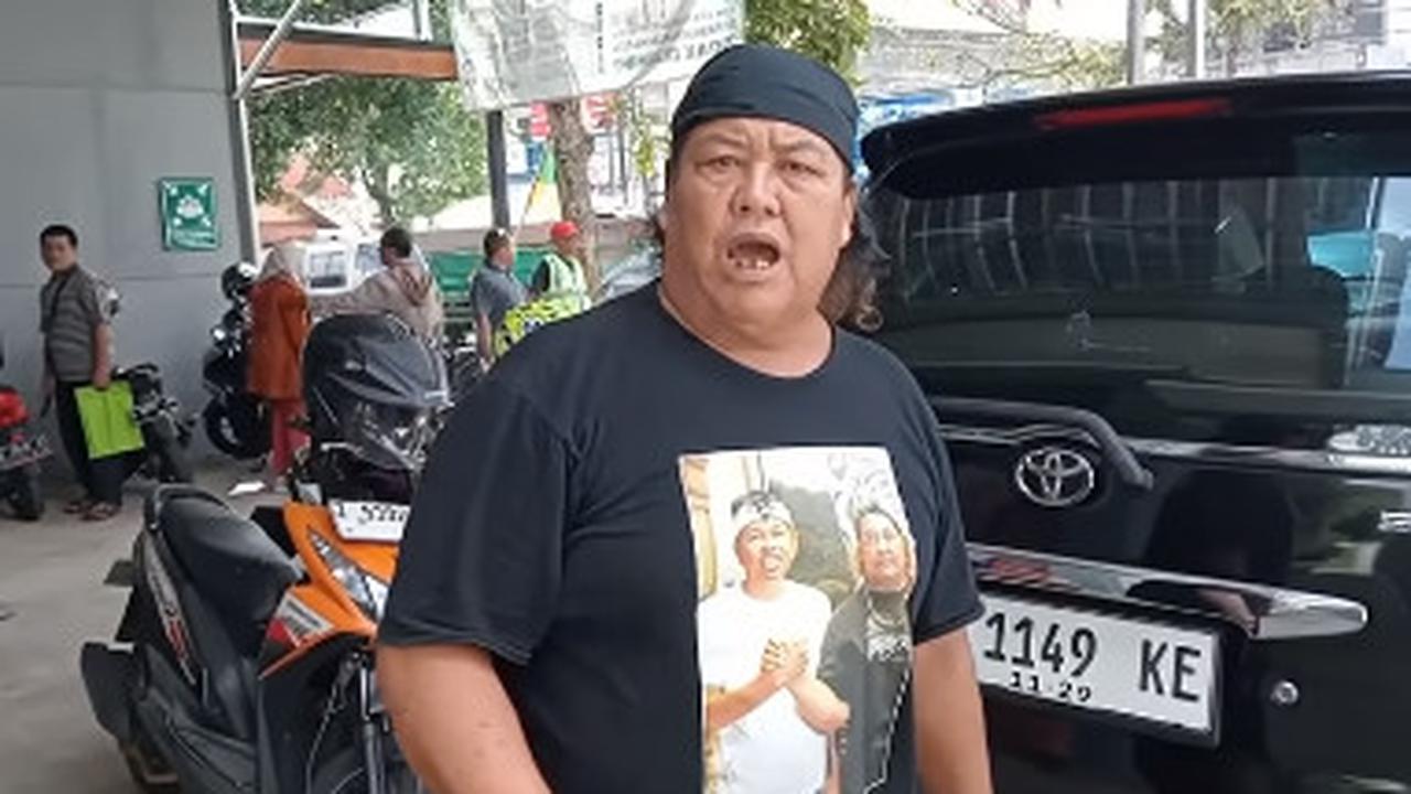 Kuwu Edan 'Ngamuk' Warganya Masuk RS Kena Denda Rawat Inap BPJS Kesehatan
