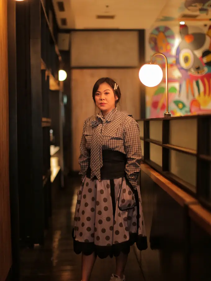 wanita januari lebih tangguh