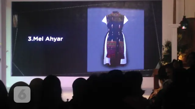 Fashion & Cultural Festival 2019