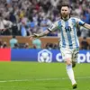 Data Berbicara: Lionel Messi Lebih Ngeri di Piala Dunia 2026 daripada 2022