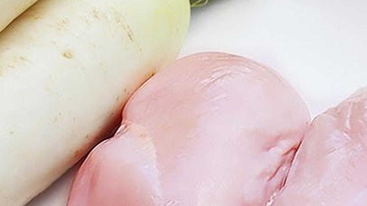 7. Soto Ayam Iris Favorit Keluarga dan Anak