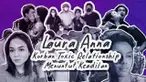 Di tengah perjuangannya untuk sembuh dan mendapat keadilan, Laura berpulang pada Rabu (15/12/2021).