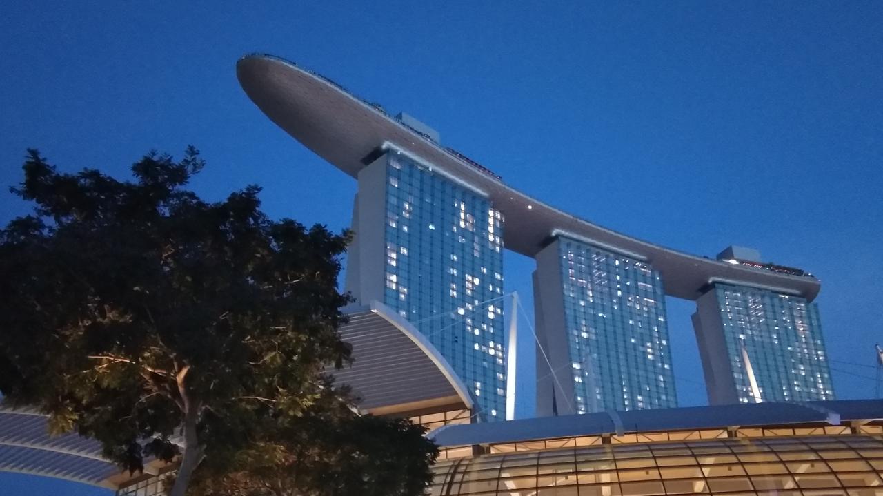 Tak Cukup IPK Tinggi, Mahasiswa Singapura Rebutan Masuk Klub Elite Demi Dilirik Perusahaan Finance