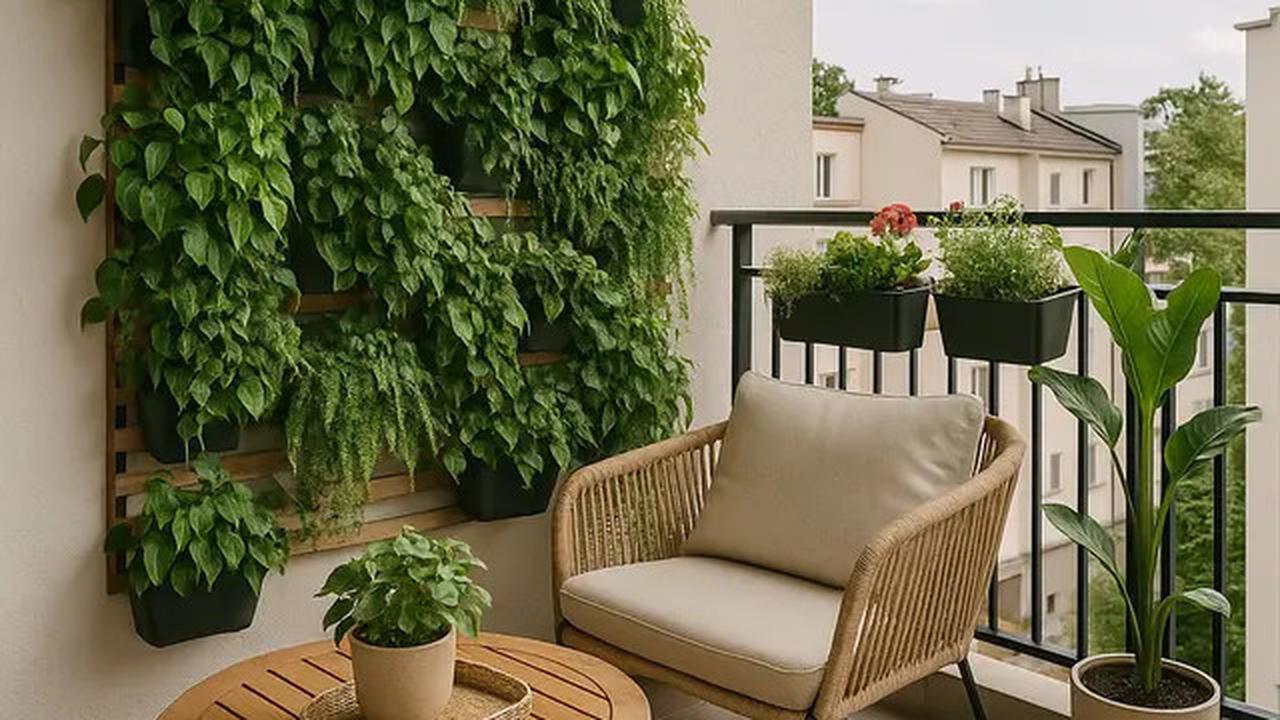 Balkon Seperti Apa yang Pas untuk Rumah Kecil? Ini 8 Model yang Populer di 2025