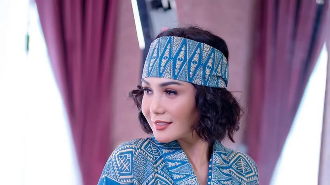Yuni Shara. (Foto: Instagram @yunishara36)
