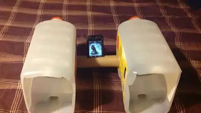 10 Potret Kreasi Speaker Biaya Pas-Pasan, Hasilnya Keren Banget