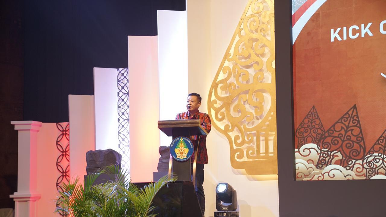 Pesparawi Nasional XIII