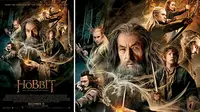 The Hobbit: The Desolation of Smaug, Tantangan Maut Sang Naga