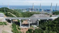Tol Probolinggo-Banyuwangi Bakal Dibuka Gratis Saat Mudik Lebaran, Intip Progresnya