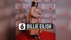 THUMBNAIL BILLIE