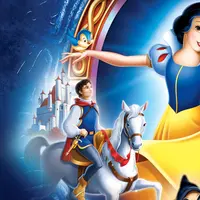 Snow White and the Seven Dwarfs (1937)