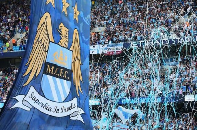 Suporter Manchester City diminta lebih garang agar bisa menambah keangkeran Etihad Stadium.