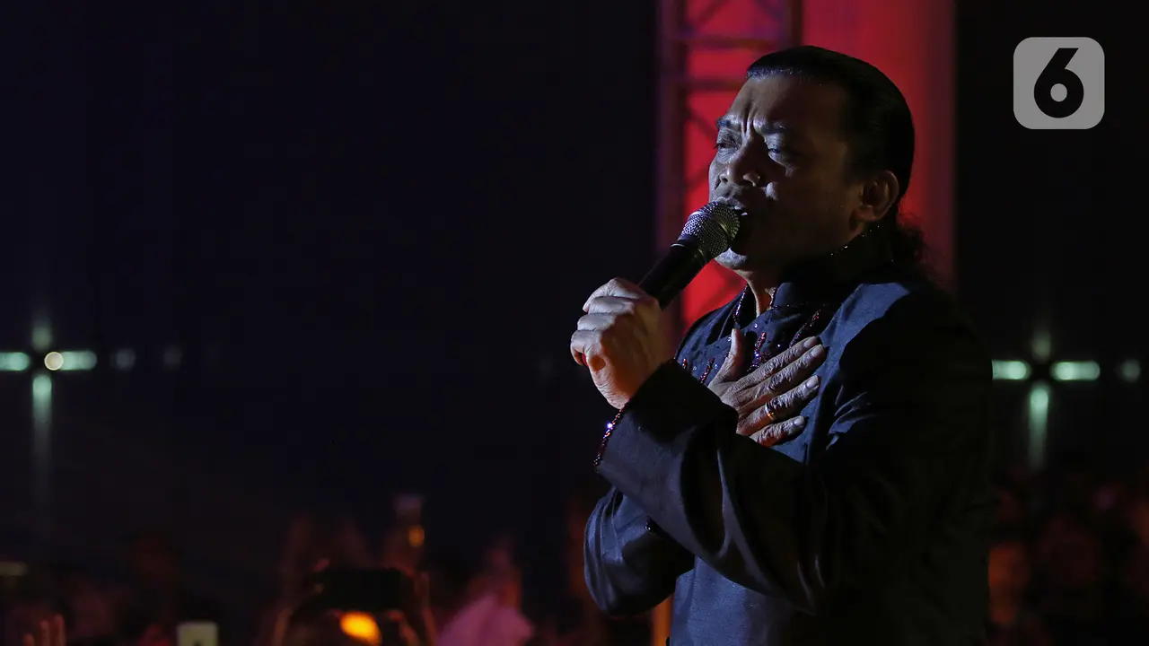 [Feature] Konser Didi Kempot Bikin Hati Ambyar