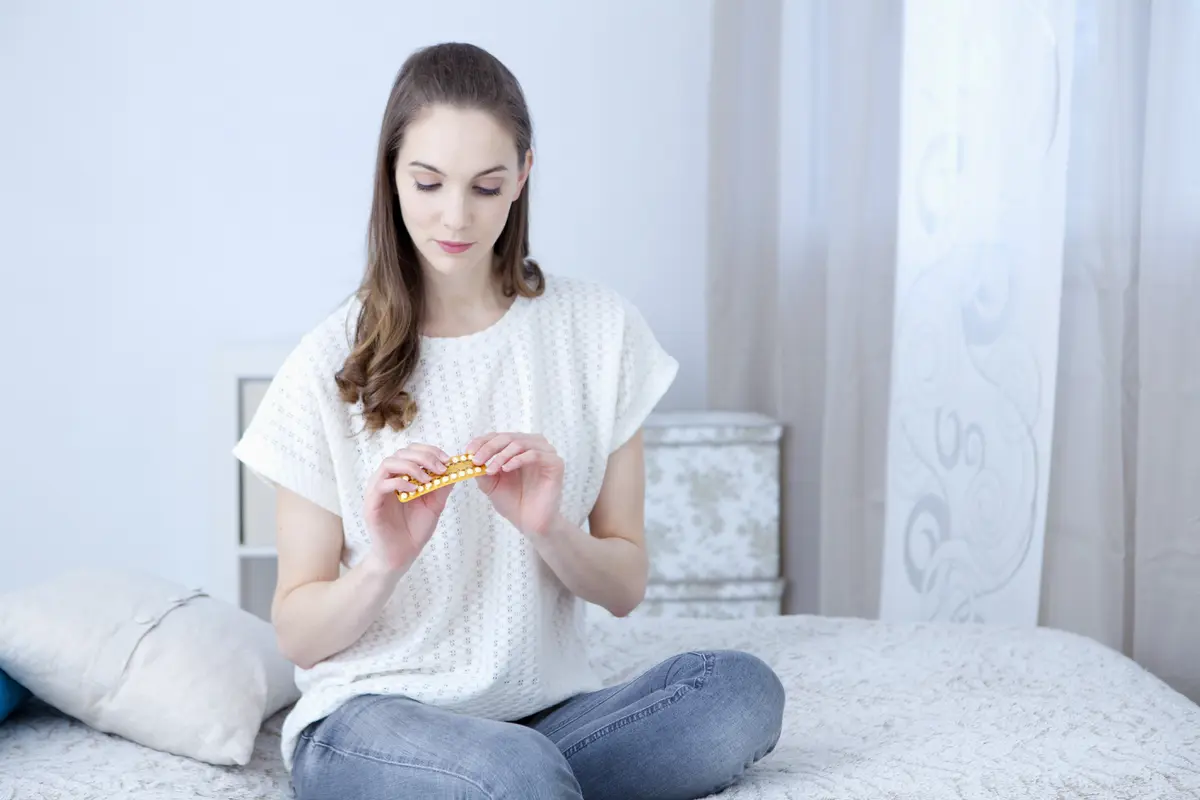 Jenis kontrasepsi yang aman untuk perempuan