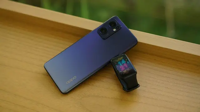 Oppo Reno7 5G