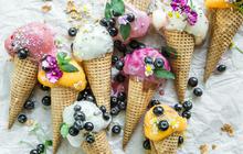 70 Quotes Es Krim Lucu, dari Romantis hingga Menyentuh Hati