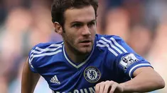 Mata mampu mencetak gol meski dalam keadaan mata tertutup dan tanpa adanya kiper yang menghalangi. Dengan menempatkan bola sekitar 22 yard dari gawang, mantan gelandang Chelsea ini mampu melesatkan bola ke gawang sebanyak empat kali tanpa gagal sekal...