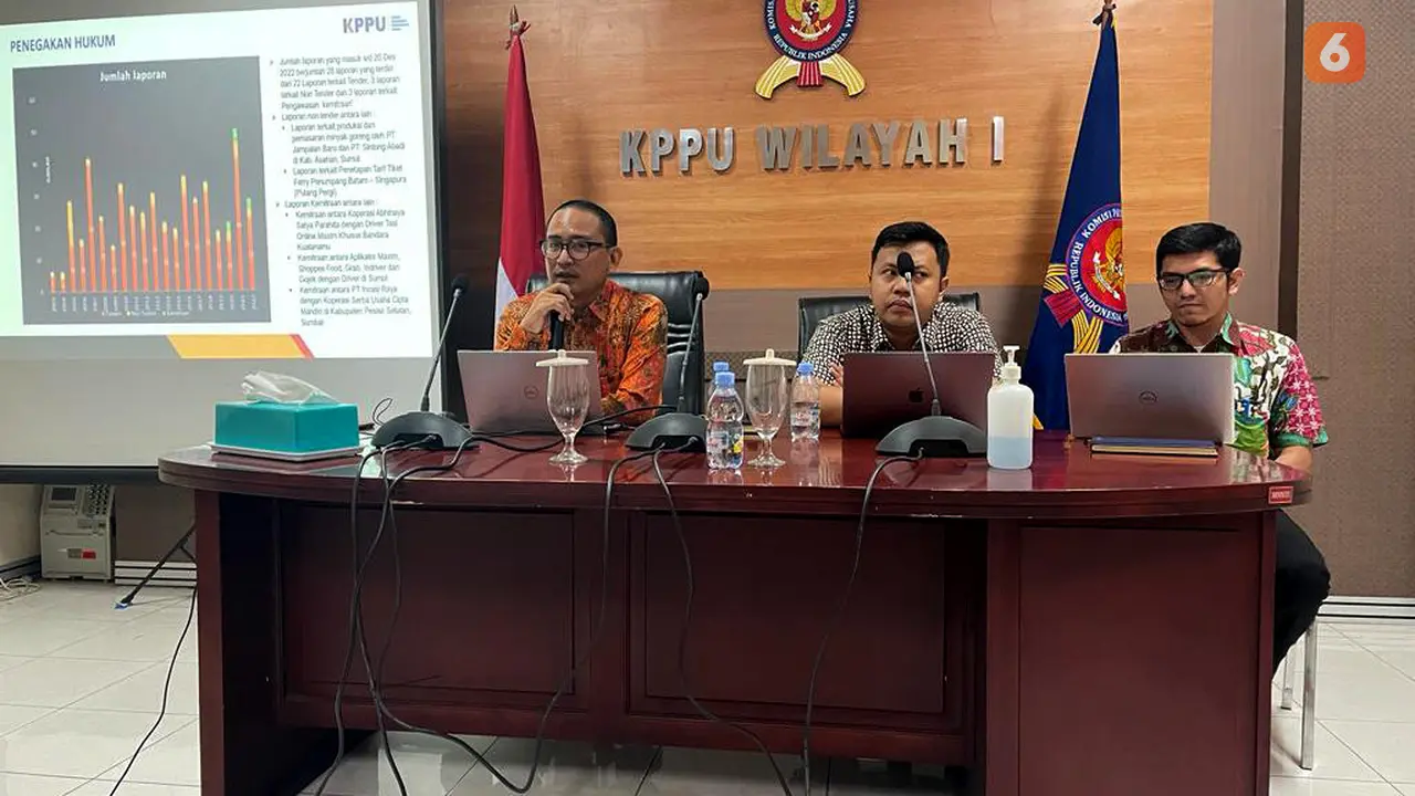 KPPU