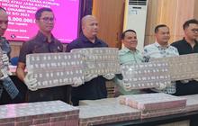Kasus Korupsi Barang dan Jasa Libatkan Anak Usaha BUMD Jabar, Jaksa Kembalikan Rp15 Miliar ke Negara
