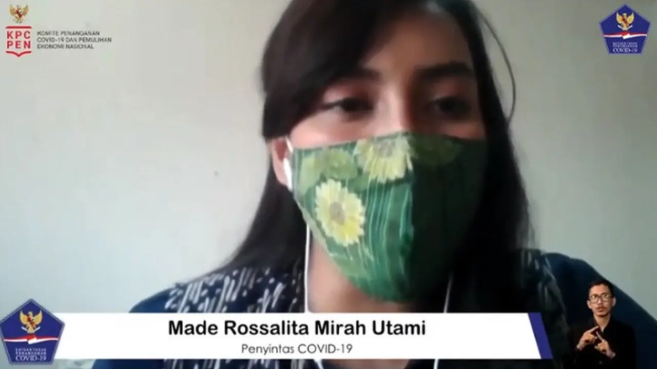 Made Rossalita Mirah Utami