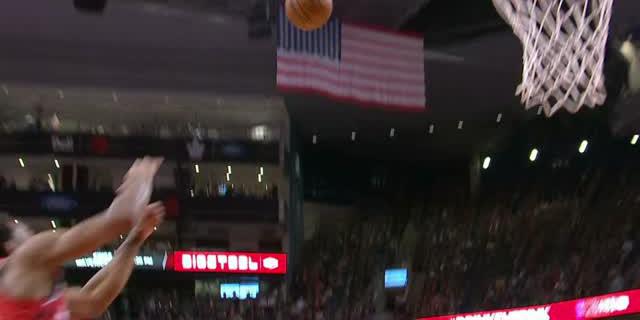 VIDEO : GAME RECAP NBA 2017-2018, Raptors 115 vs Heat 112