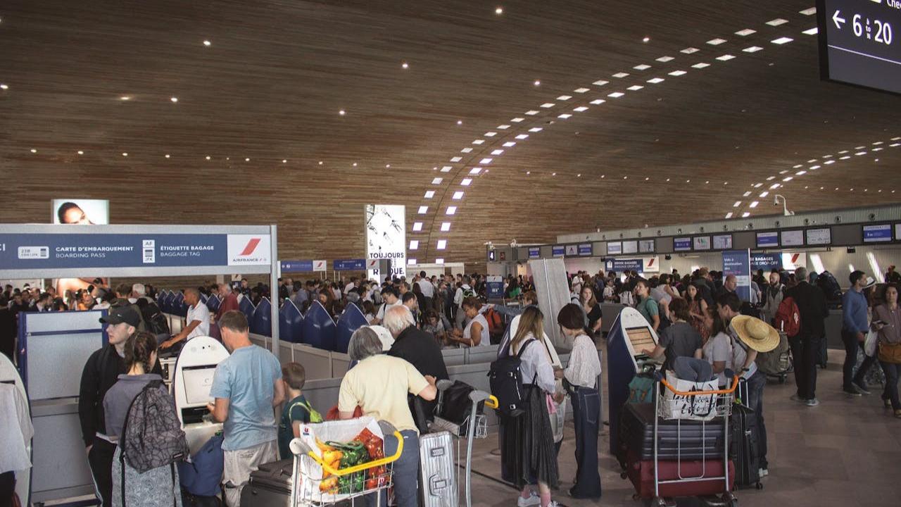 Bandara
