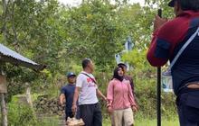 Evakuasi Dramatis: Tiga Pendaki Gunung Budeg Dikepung Monyet, Damkar Tulungagung Turun Tangan