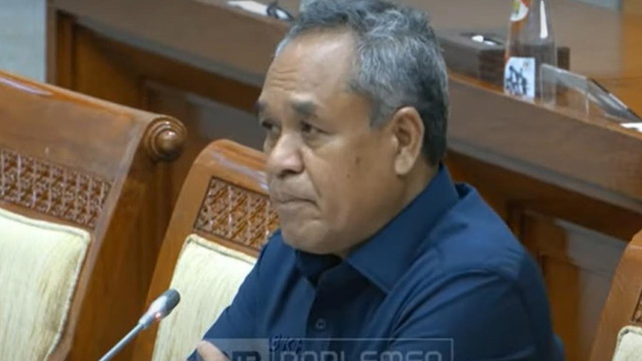 VIDEO: Marah Benny Harman DPR Gregetan Rekayasa Hukum di RI, Ungkit Polisi-Jaksa Jadi Boneka