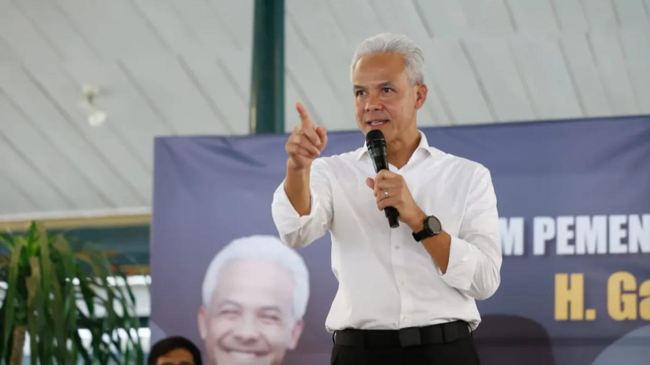 Selain itu, dia akan menyiapkan kurikulum siap kerja.