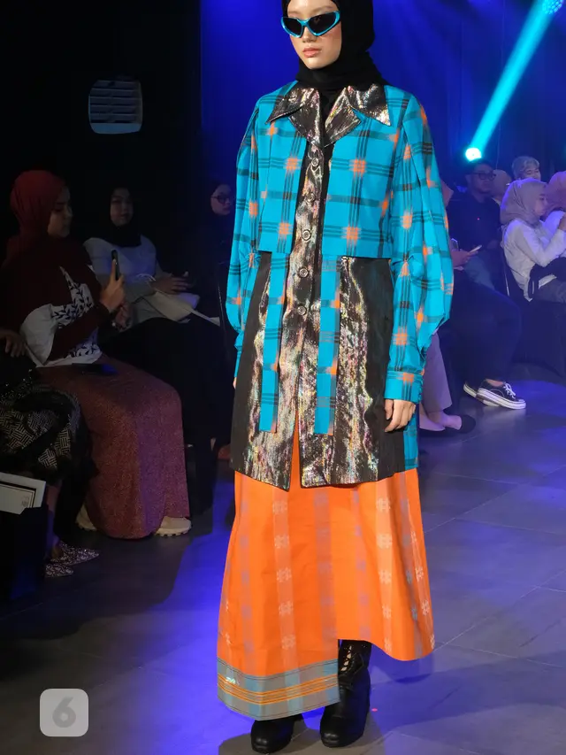 Jakarta Fashion Trend 2024