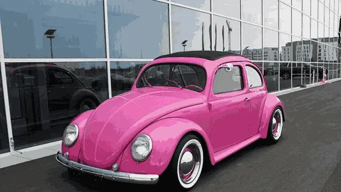 9 Mobil Jadul yang Sempat Nge-hits di Indonesia