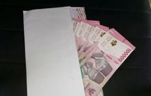 Belanja Pemerintah Triwulan I Dorong Jumlah Uang Beredar, Ekonom Ingatkan Hati-hati